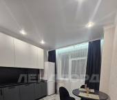 1-комн, 43кв м, этаж 15/24 улица 26-я Линия, 35/1