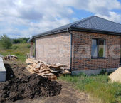 коттедж 100 кв м Просторная улица