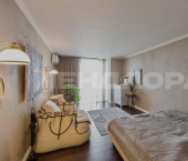 2-комн, 82.4кв м, этаж 22/23 20-я улица, 43