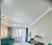 -комн, 24.8кв м, этаж 14/21 улица Назарько, 4