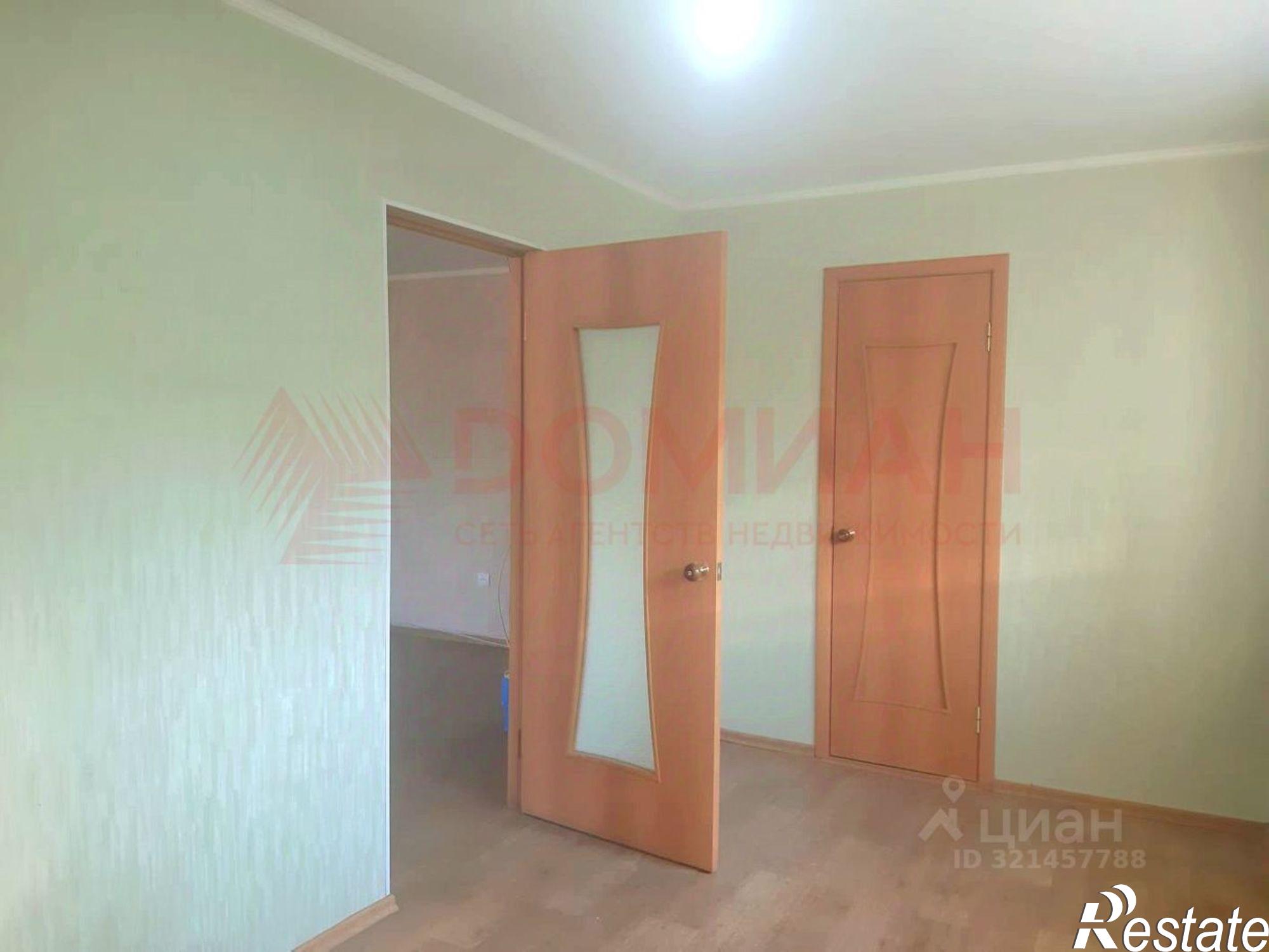 Купить квартиру за 4 599 000 рублей на Новочеркасск г., Фрунзе ул., д.55