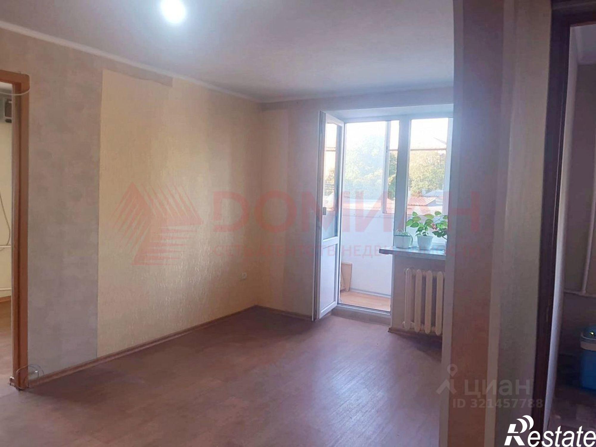 Купить квартиру за 4 599 000 рублей на Новочеркасск г., Фрунзе ул., д.55