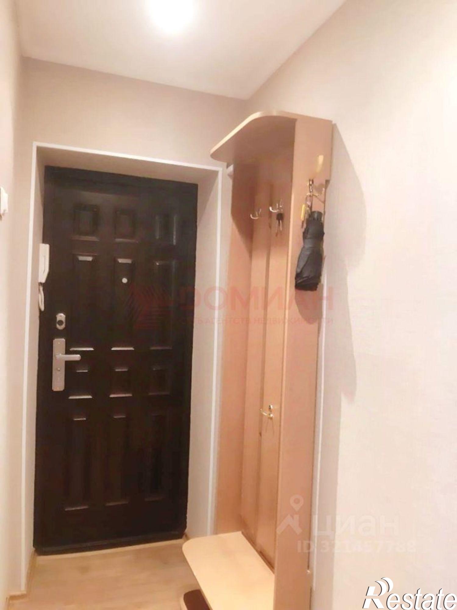 Купить квартиру за 4 599 000 рублей на Новочеркасск г., Фрунзе ул., д.55