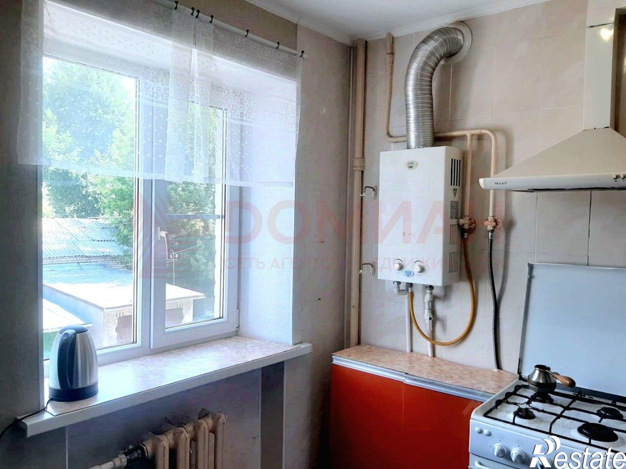 Купить квартиру за 4 599 000 рублей на Новочеркасск г., Фрунзе ул., д.55