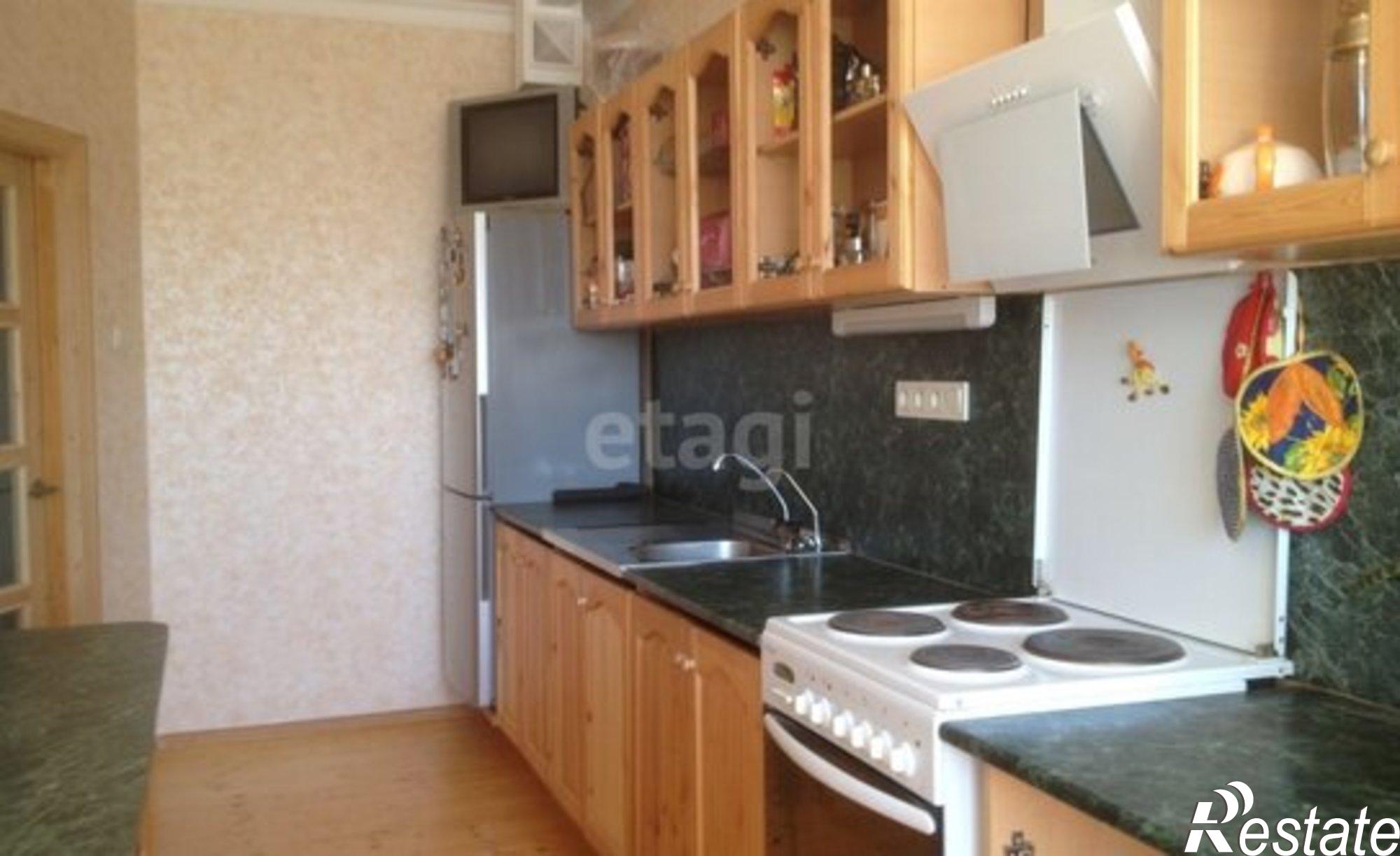 Купить квартиру за 8 500 000 рублей на Ростов-на-Дону, улица Закруткина, 2/2