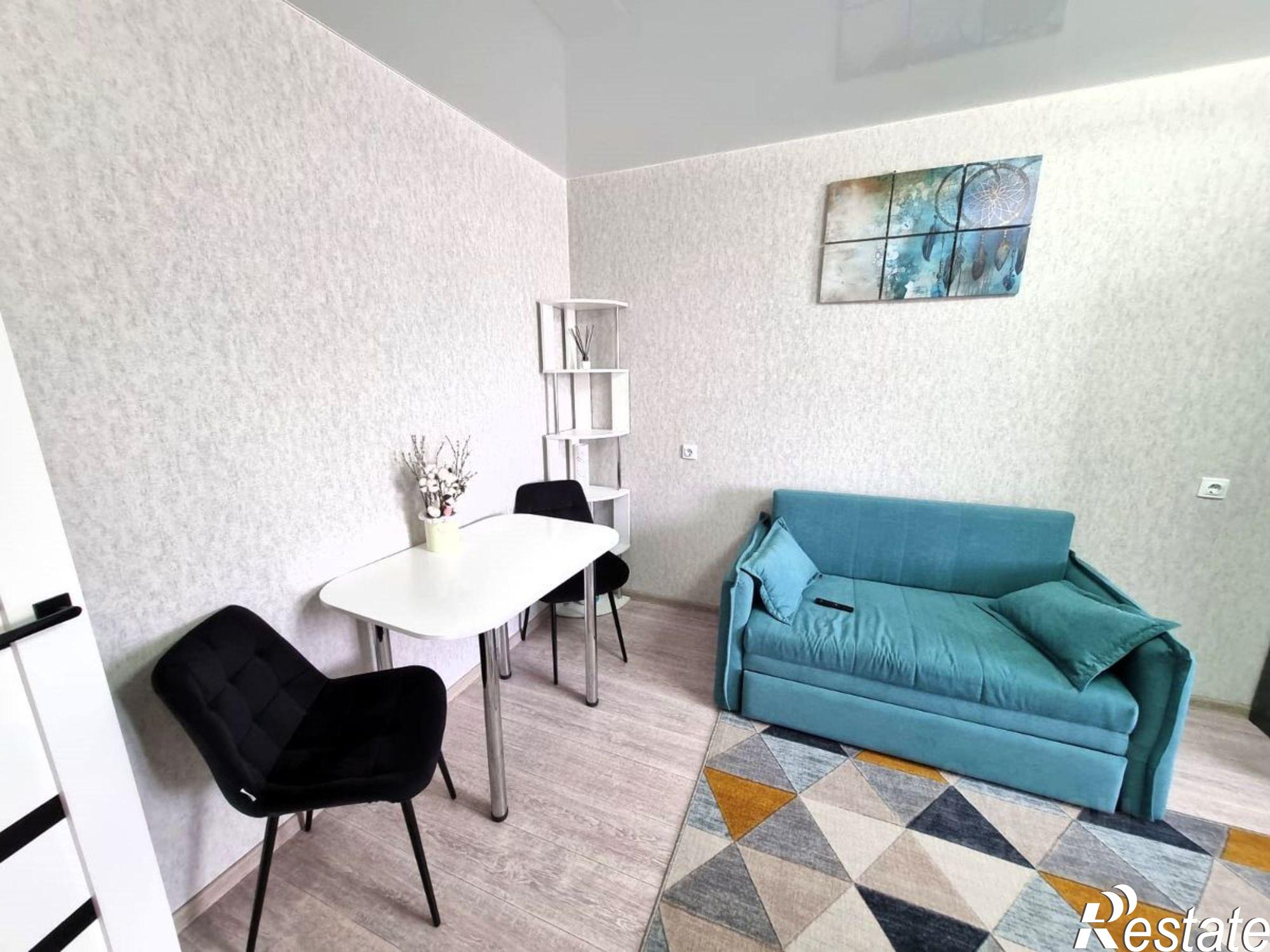 Купить квартиру за 5 500 000 рублей на Ростов-на-Дону, переулок Андреева, 15А