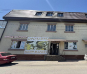 офис 588 кв м, этаж 1/3 ул Обзорная, 53а