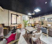 торговое помещение 87.3 кв м ул. Пушкинская, 4/58