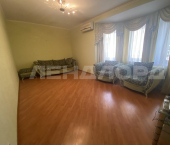 3-комн, 74кв м, этаж 2/5 переулок Островского, 20/42