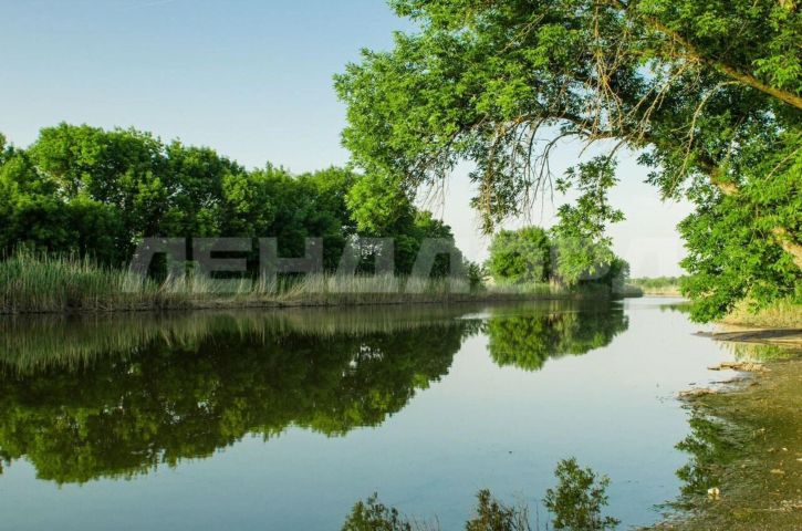 Земельный участок Луговой переулок