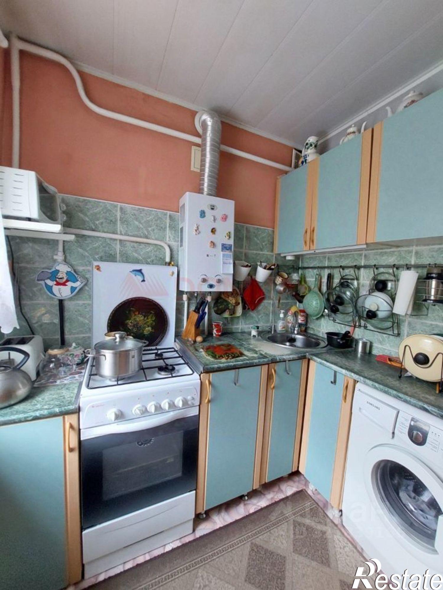 Купить квартиру за 4 298 300 рублей на улица Горького, 27