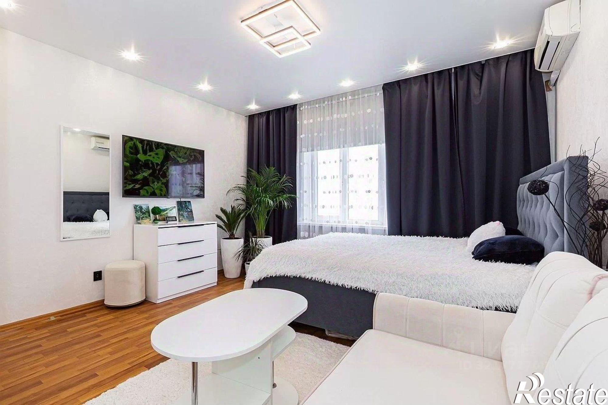 Купить квартиру за 5 499 000 рублей на Ростов-на-Дону г., Советский