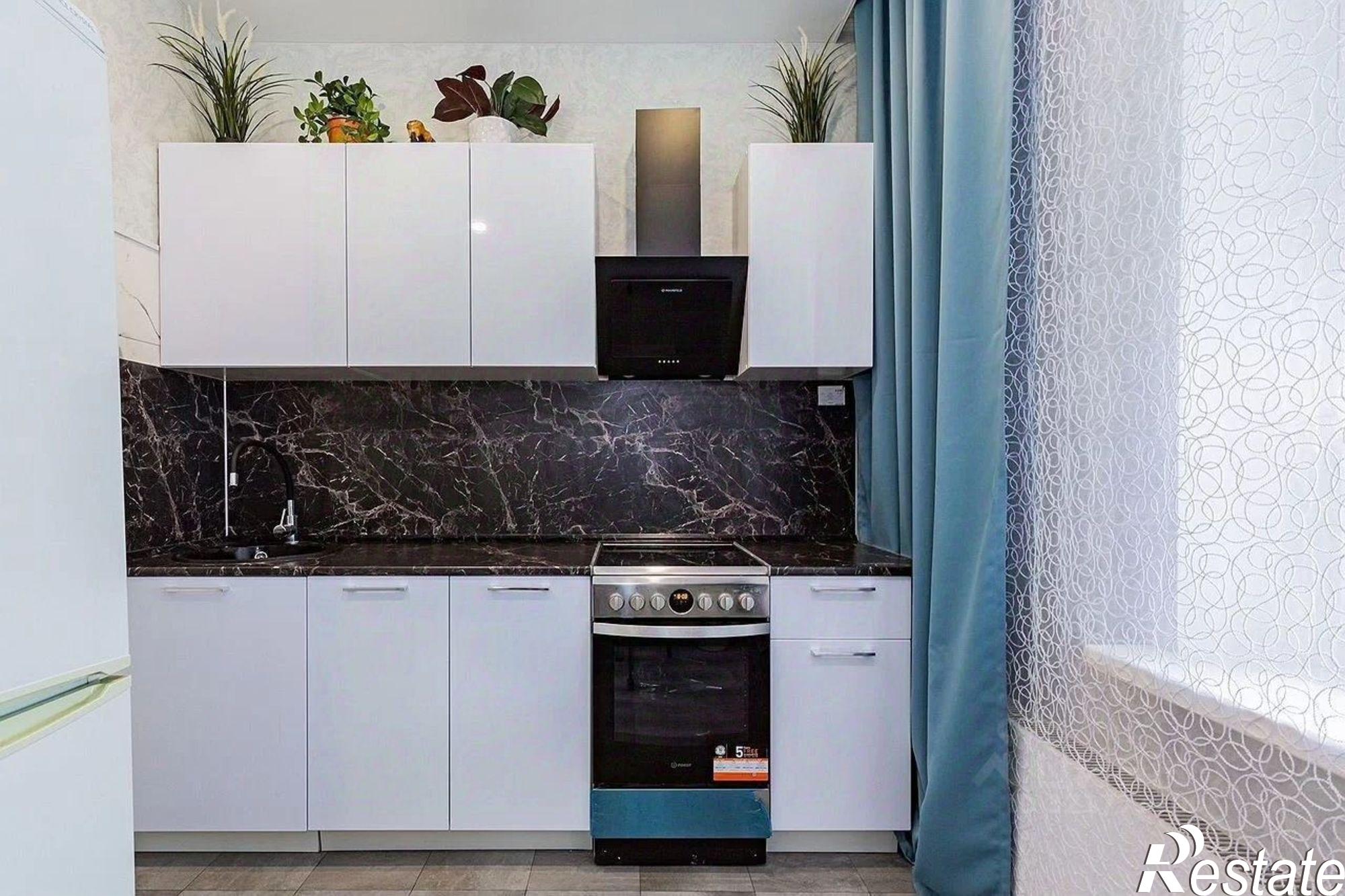 Купить квартиру за 5 499 000 рублей на Ростов-на-Дону г., Советский