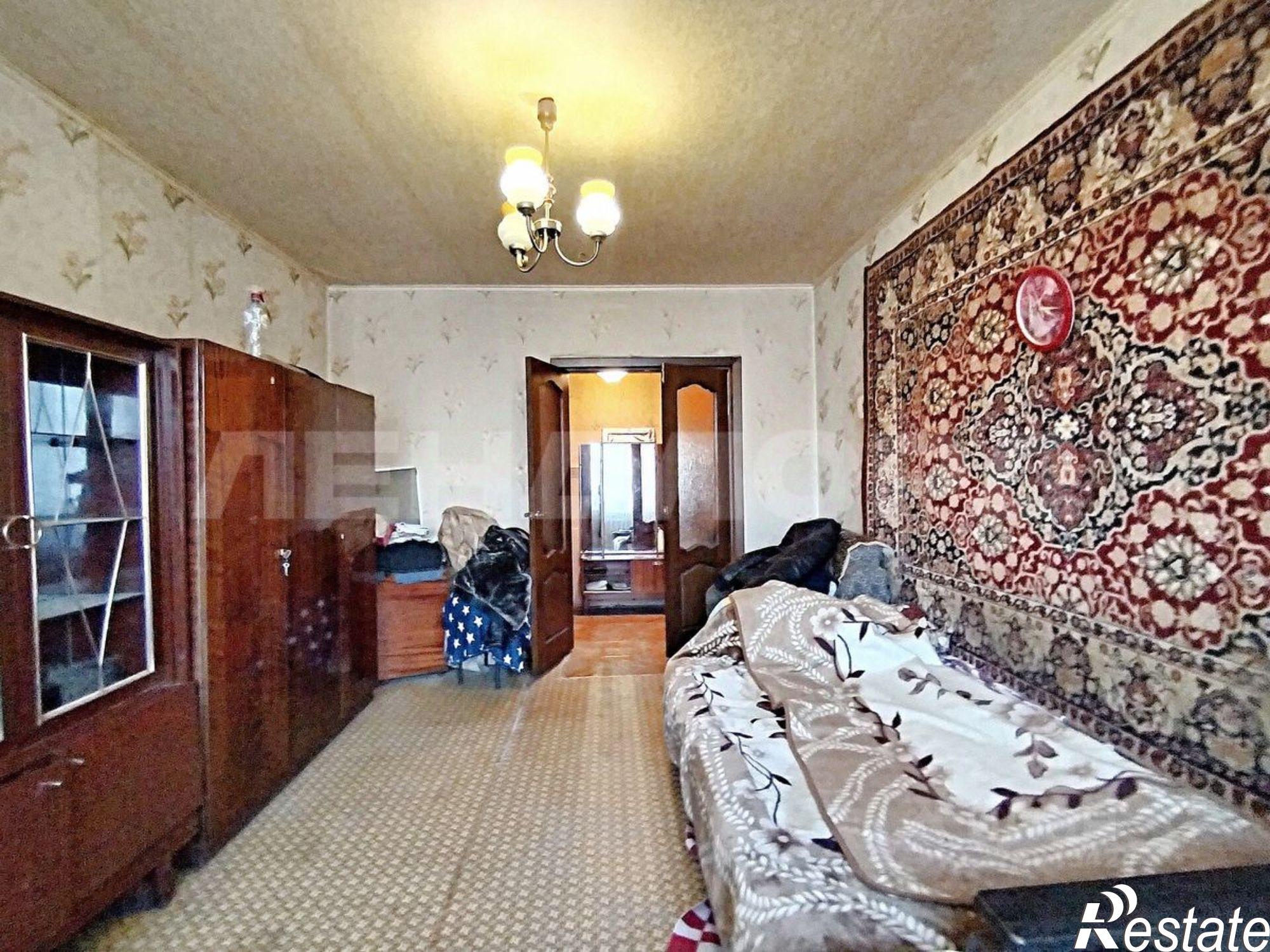 Купить квартиру за 5 500 000 рублей на Ростов-на-Дону