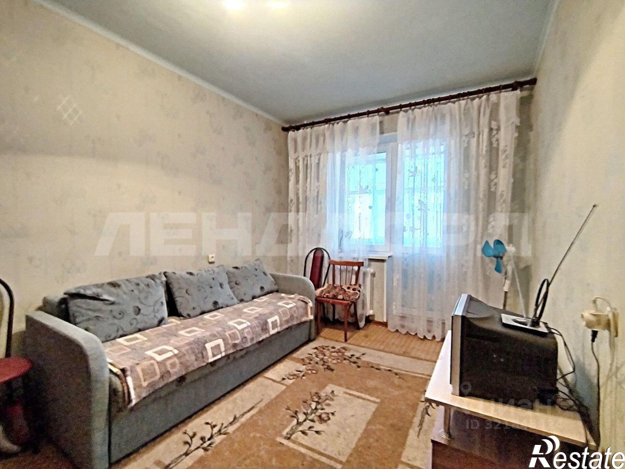 Купить квартиру за 5 500 000 рублей на Ростов-на-Дону