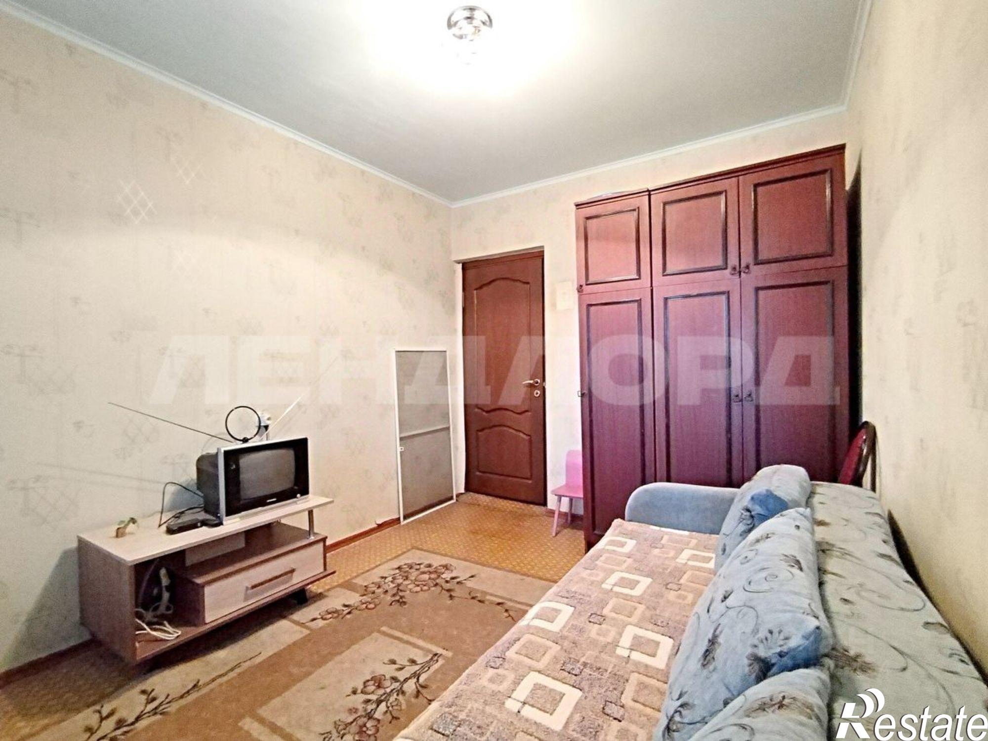 Купить квартиру за 5 500 000 рублей на Ростов-на-Дону