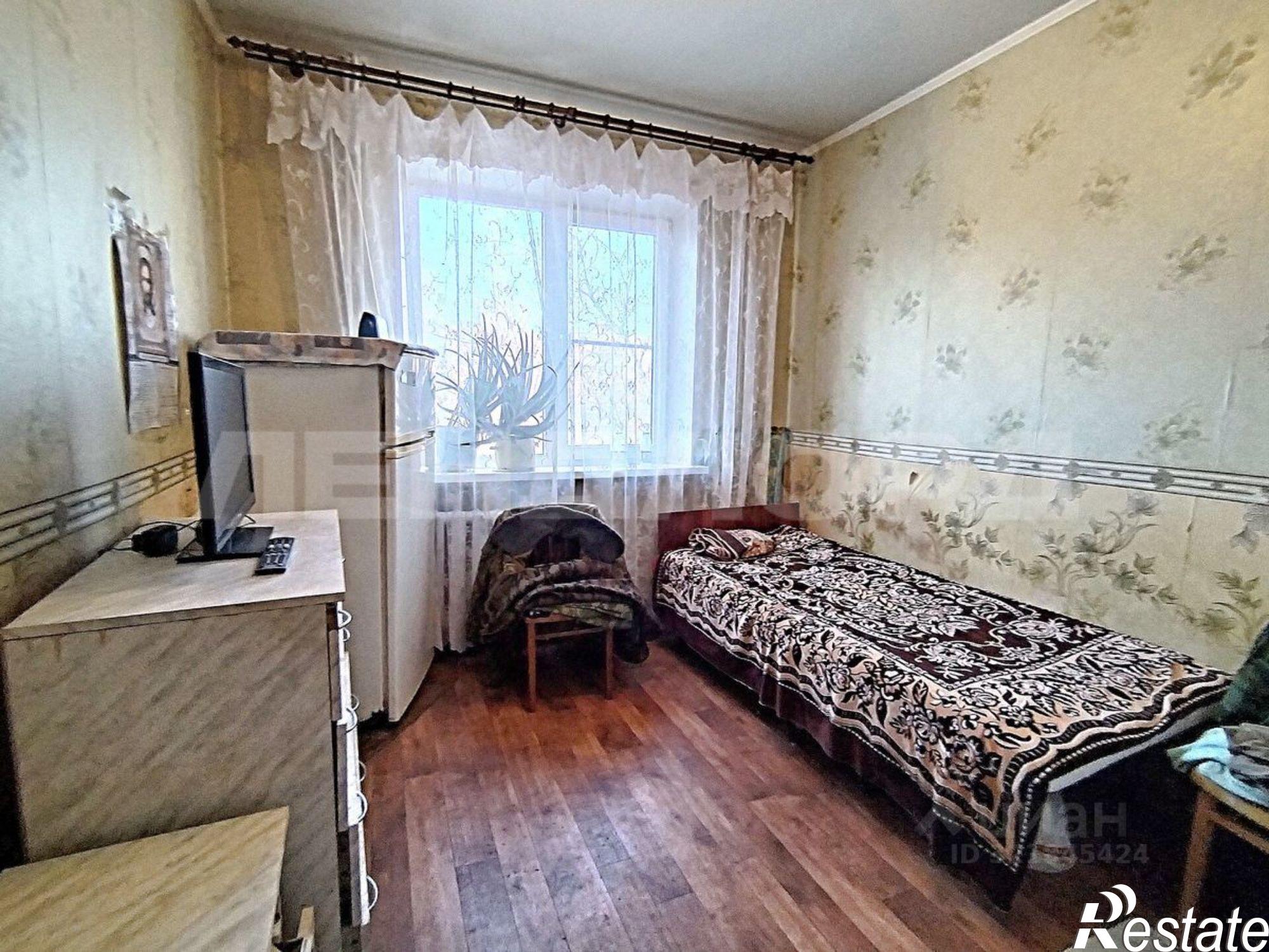 Купить квартиру за 5 500 000 рублей на Ростов-на-Дону