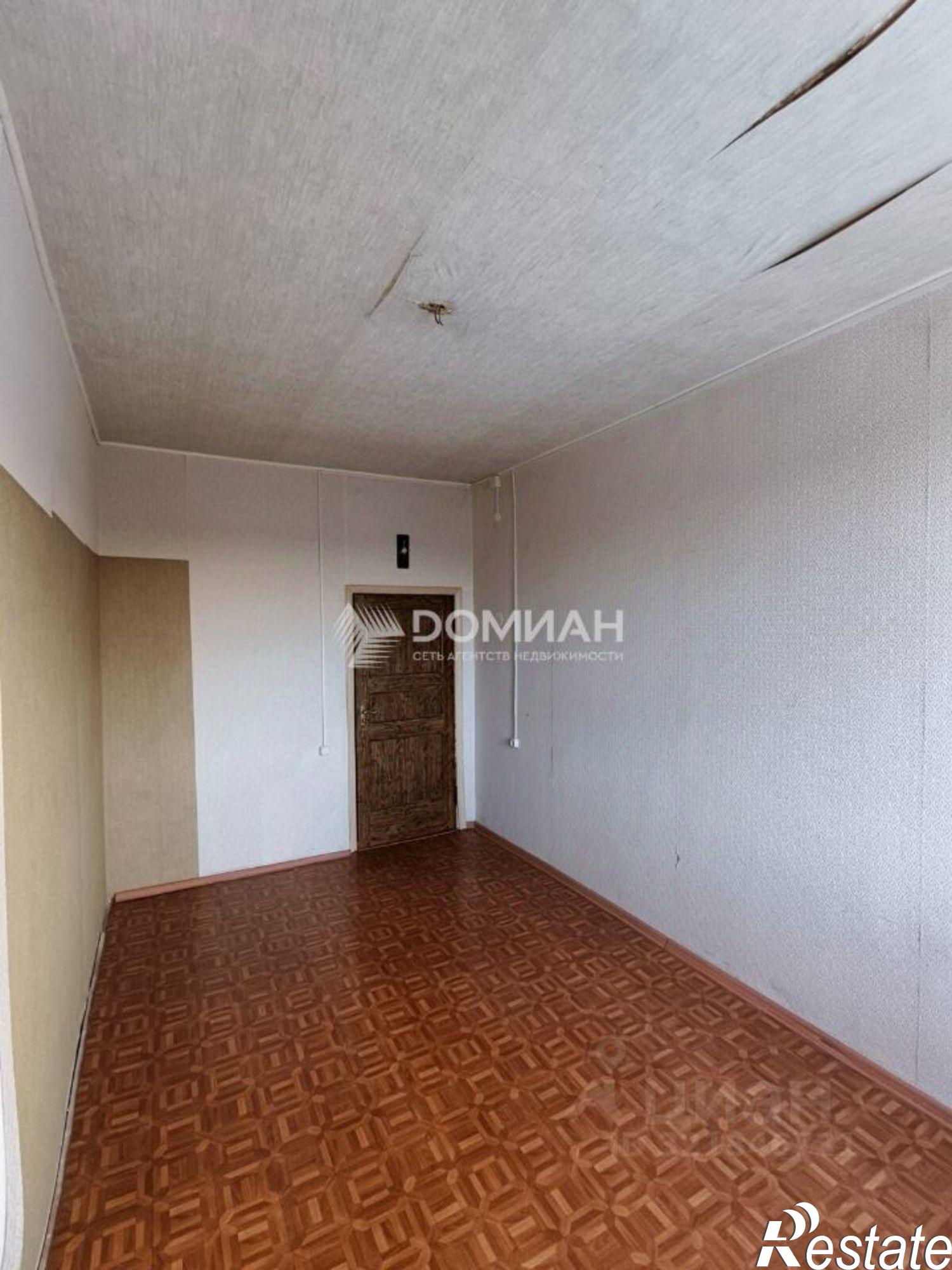 Купить квартиру за 4 500 000 рублей на Новочеркасск