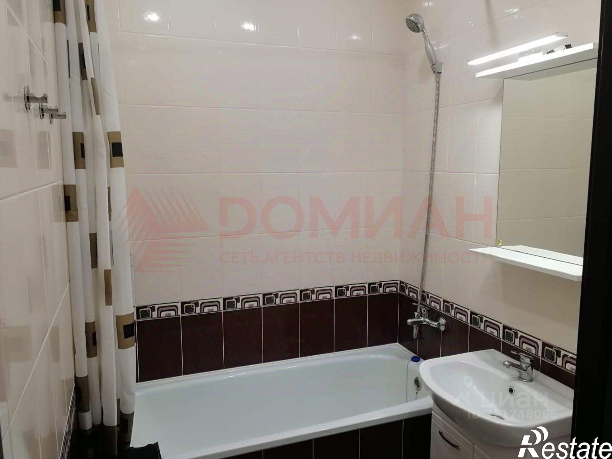 Купить квартиру за 4 900 000 рублей на Ростов-на-Дону г., Советский