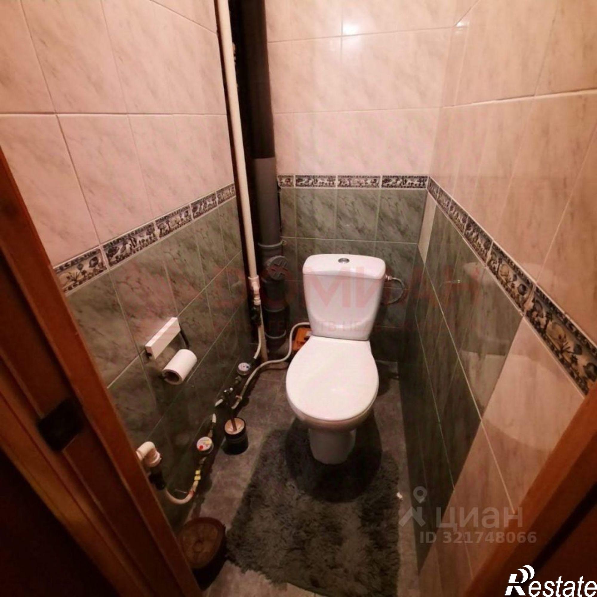 Купить квартиру за 4 900 000 рублей на Ростов-на-Дону г., Советский