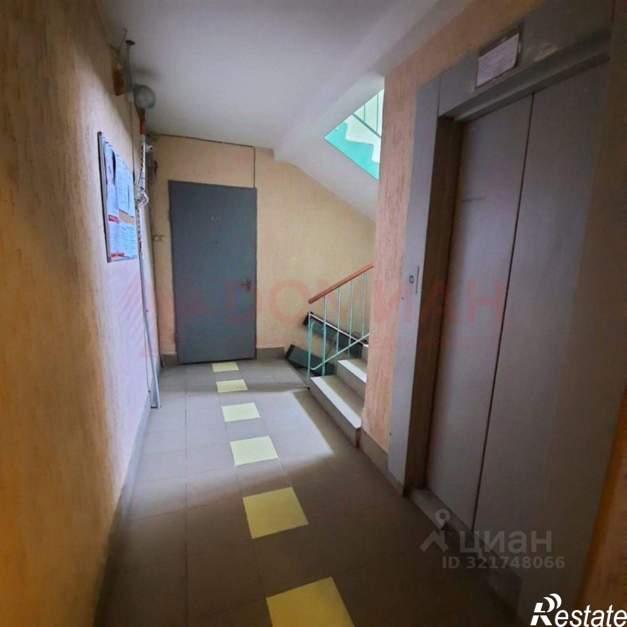 Купить квартиру за 4 900 000 рублей на Ростов-на-Дону г., Советский