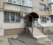 офис 82 кв м, этаж 1/10 улица Текучёва, 112 к1