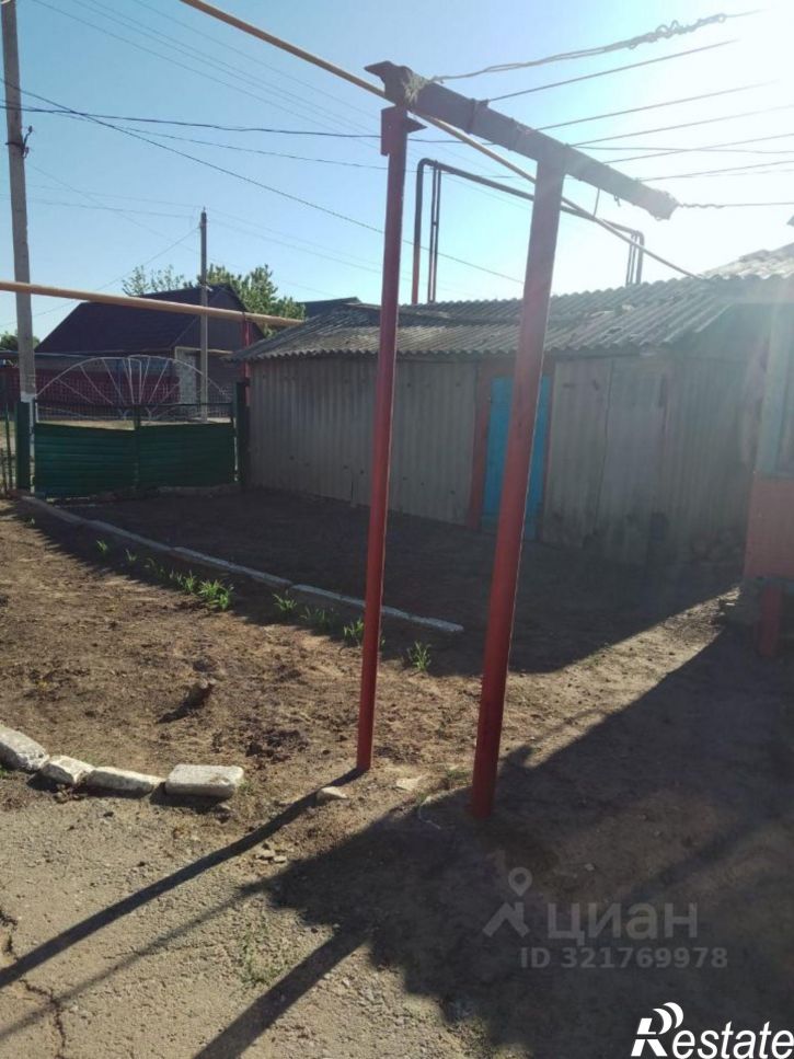 Коттедж/дом ул Центральная