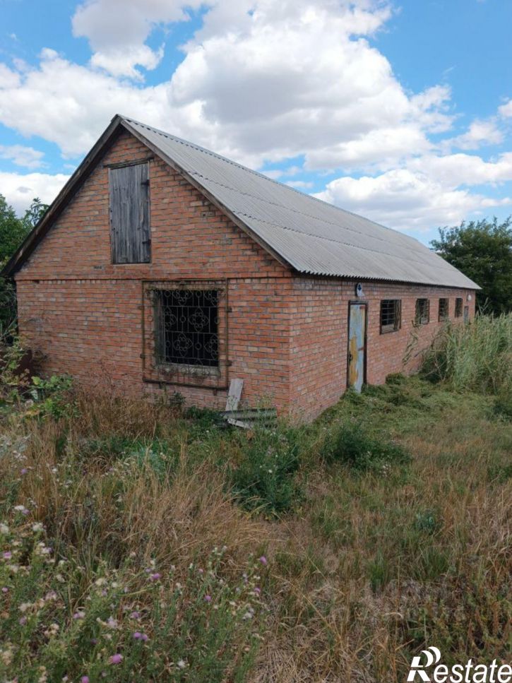 Коттедж/дом Октябрьский район