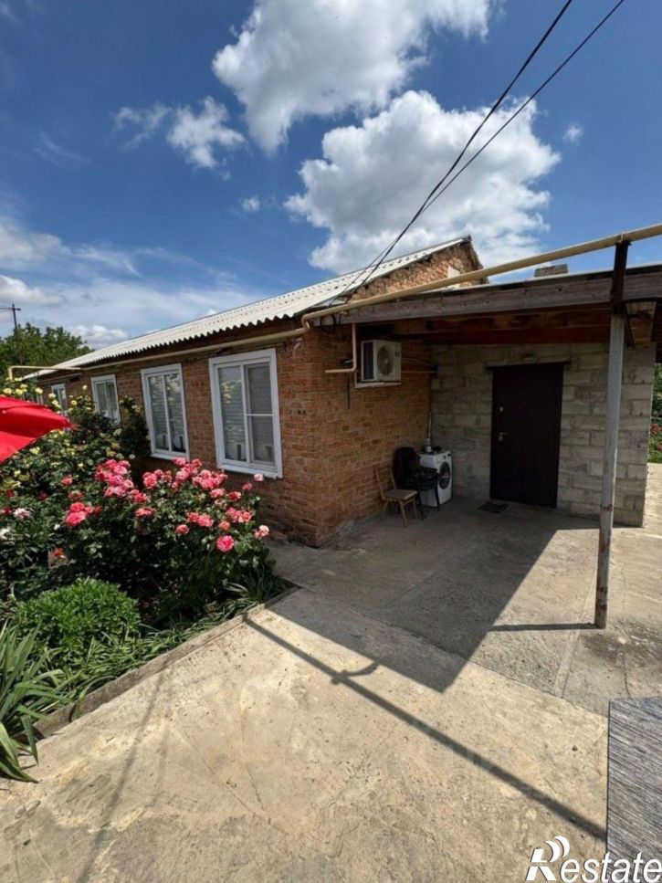 Коттедж/дом ул Молодежная