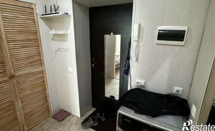 1-комн квартира Аксайский район, Щепкинское сельское поселение, посёлок Верхнетемерницки