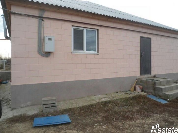 1-комн квартира Обливский район, п. Средний Чир