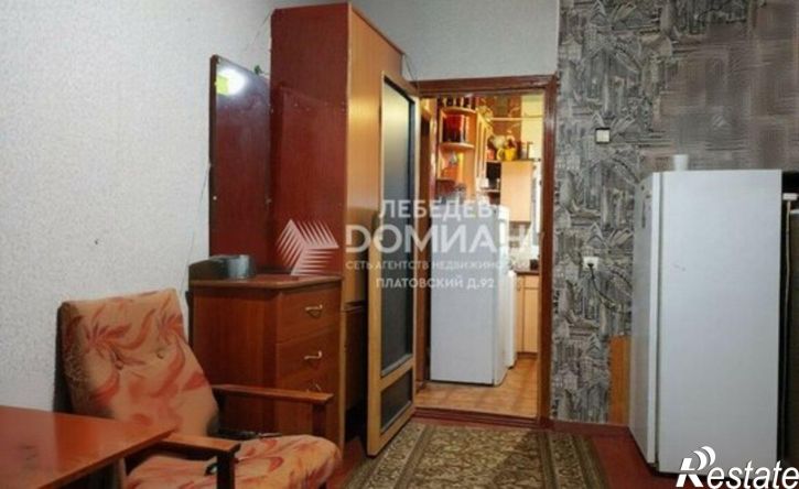 2-комн квартира улица Калинина, 69,  д. 69