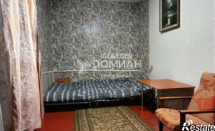 2-комн квартира улица Калинина, 69,  д. 69