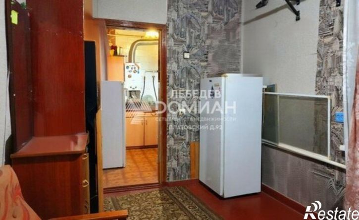 2-комн квартира улица Калинина, 69,  д. 69