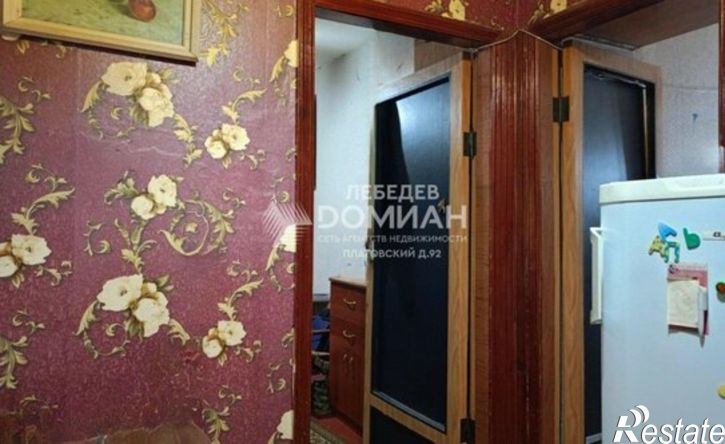 2-комн квартира улица Калинина, 69,  д. 69