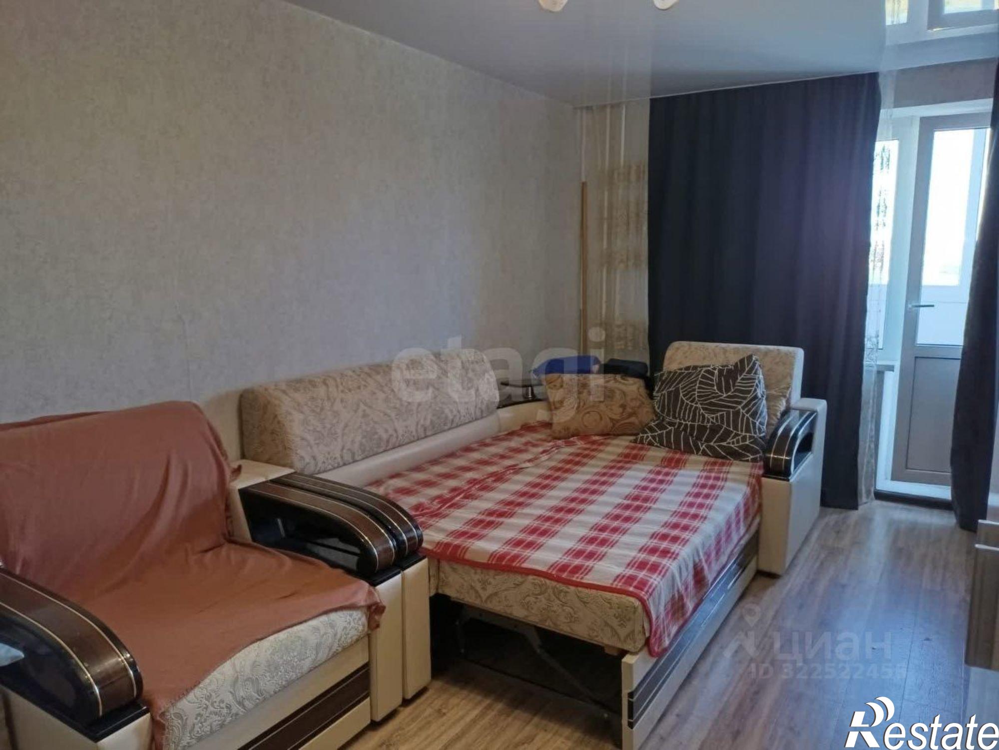 Сдать квартиру за 25 000 рублей