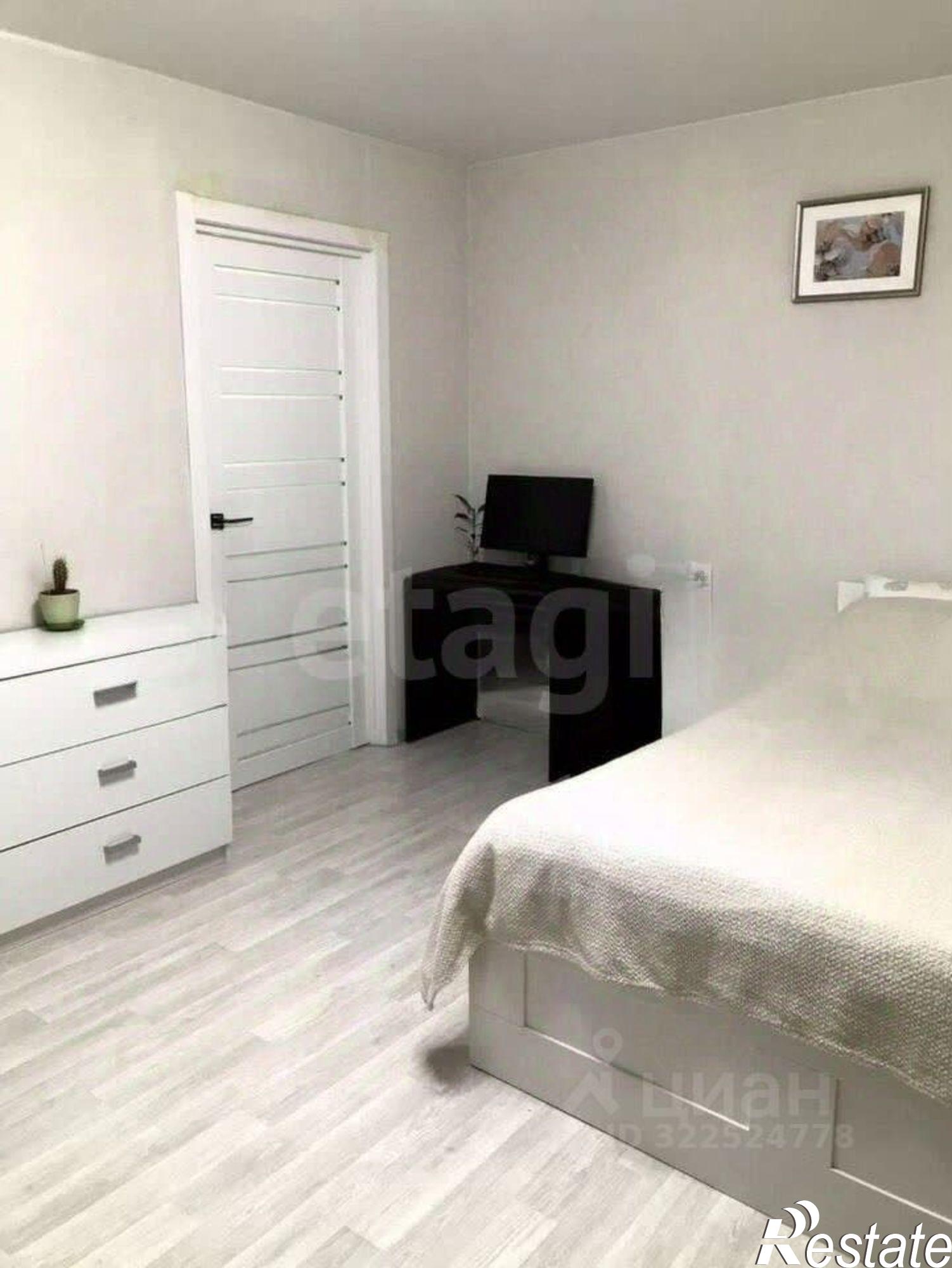 Купить квартиру за 7 500 000 рублей