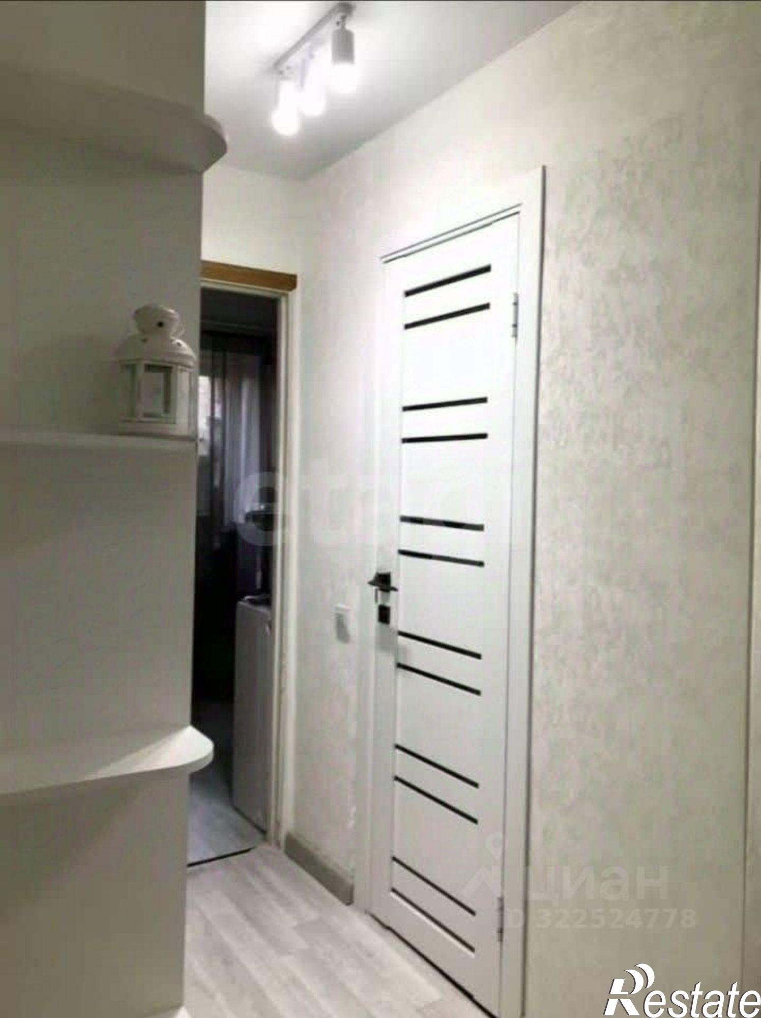 Купить квартиру за 7 500 000 рублей