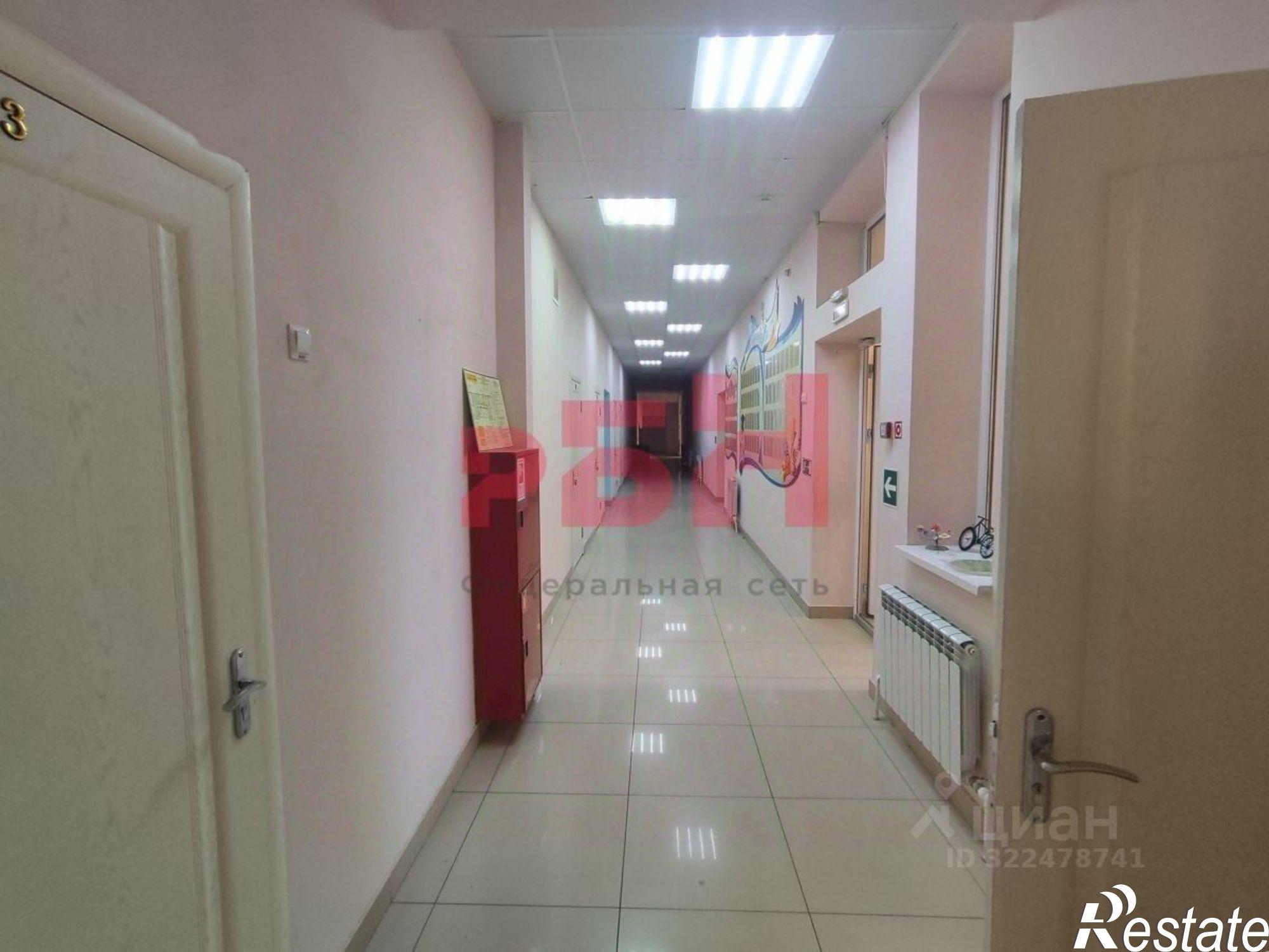 Купить ОСЗ, отдельно стоящее здание за 147 001 000 рублей на ул Воровского, 69А