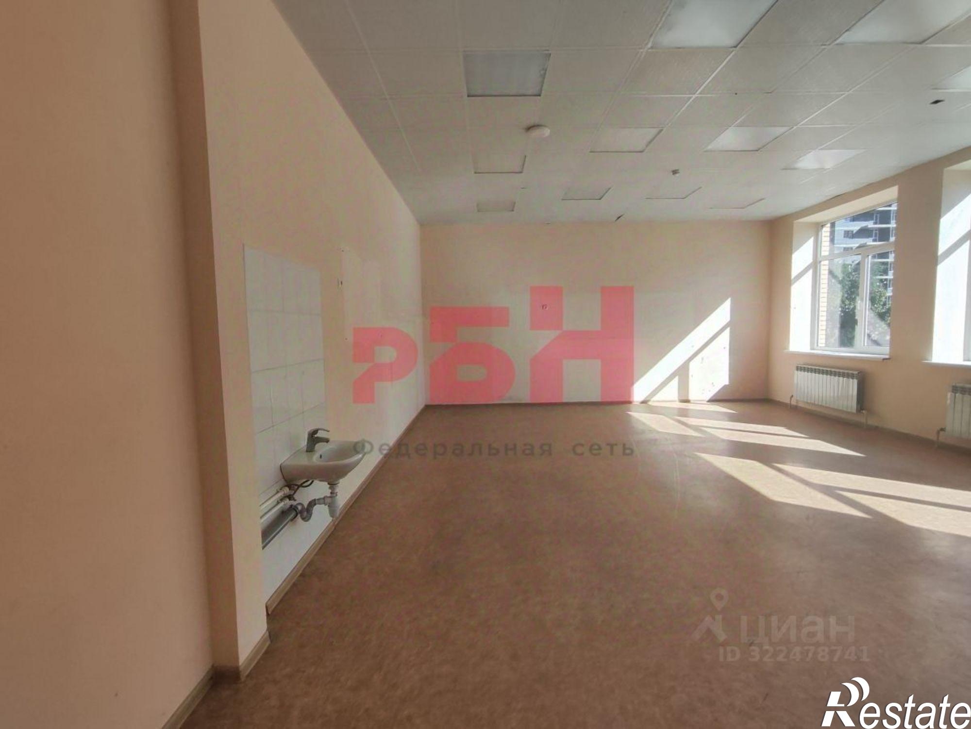 Купить ОСЗ, отдельно стоящее здание за 147 001 000 рублей на ул Воровского, 69А