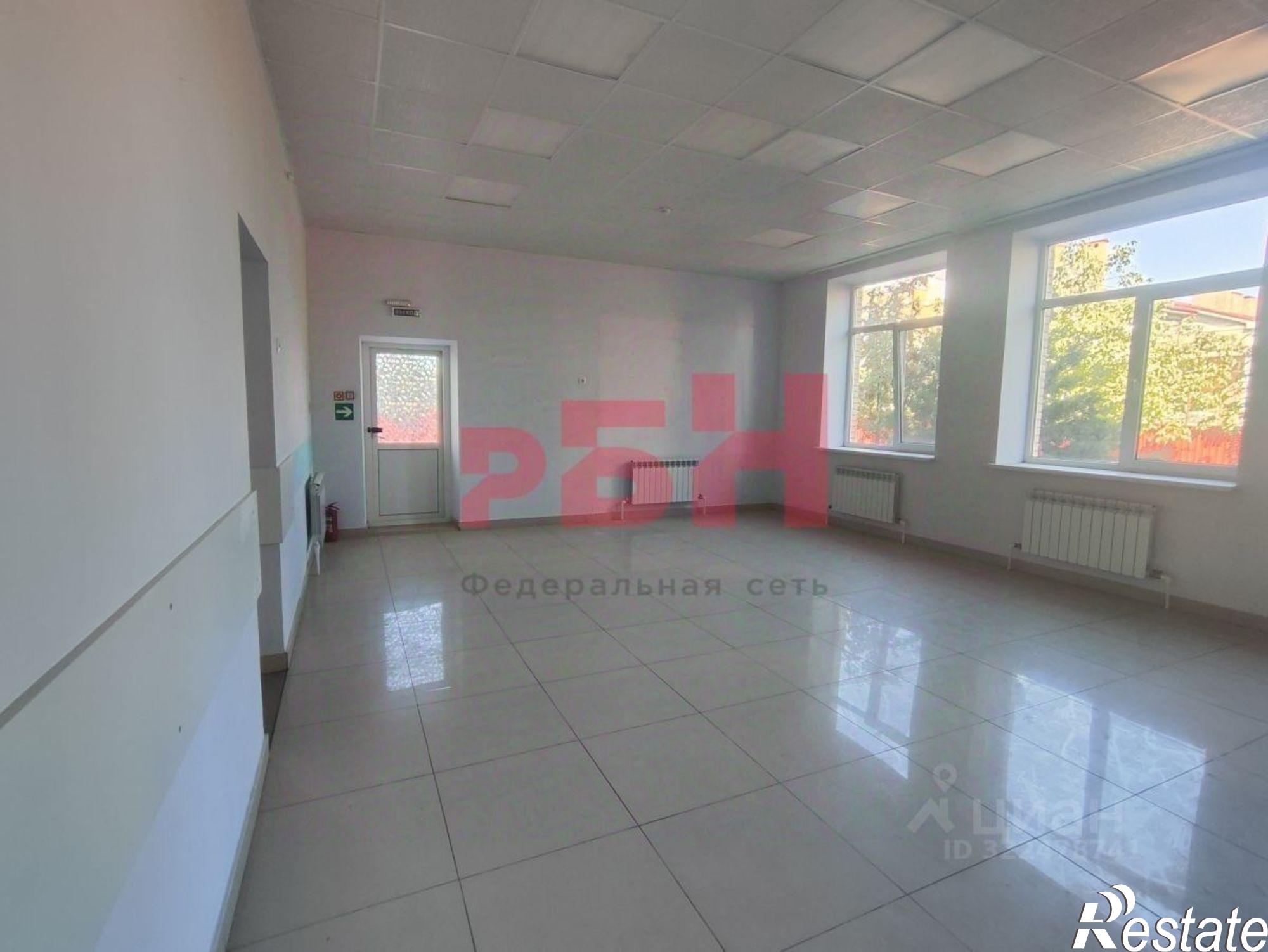 Купить ОСЗ, отдельно стоящее здание за 147 001 000 рублей на ул Воровского, 69А