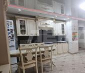 3-комн, 60.9кв м, этаж 12/14 улица Волкова, 11