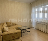 2-комн, 60.1кв м, этаж 6/24 Доломановский переулок, 126