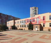 ОСЗ 1480 кв м ул Воровского, 69А