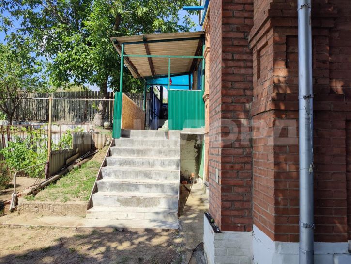 Коттедж/дом улица Комарова