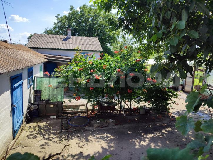 Коттедж/дом улица Комарова