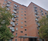 1-комн, 22кв м, этаж 9/9 ул. Добровольского, 20/1