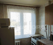 1-комн, 23кв м, этаж 3/9 улица Жмайлова, 17