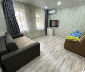 коттедж 40 кв м ул Степная, 6