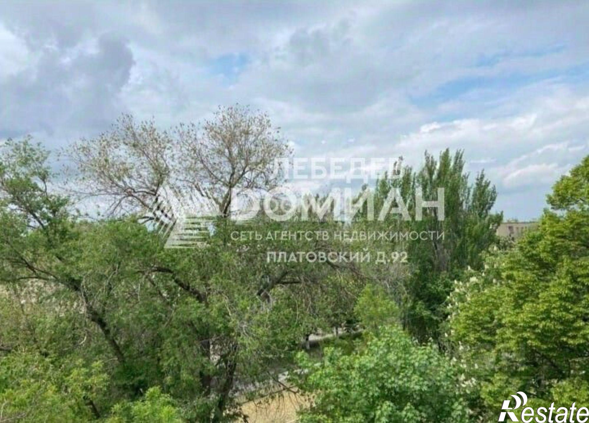 Купить квартиру за 3 700 000 рублей на улица Калинина, 53